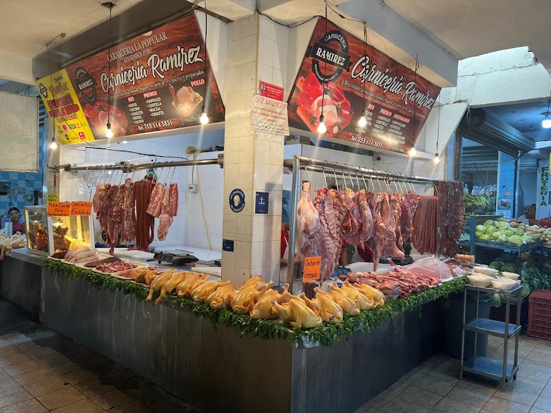 Carniceria Ramírez