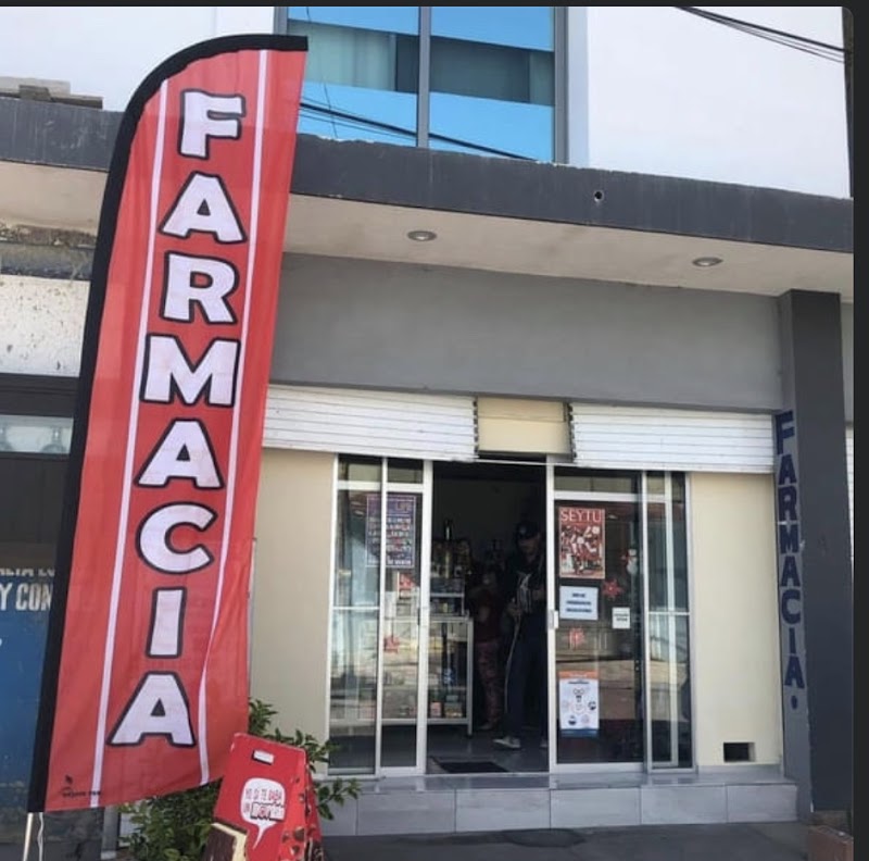 Farmacia buenavida