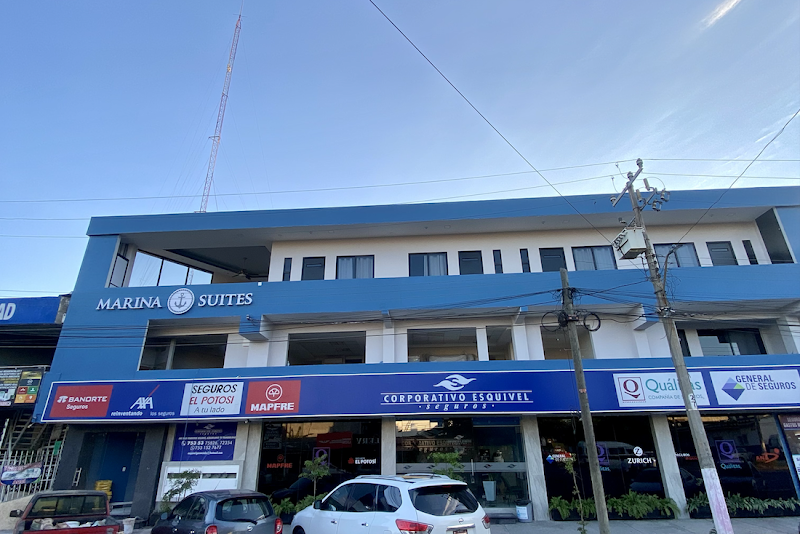 Marina Suites - Imagen 1