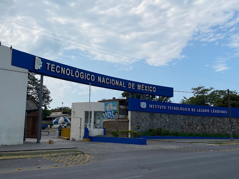 Instituto Tecnológico de Lázaro Cárdenas