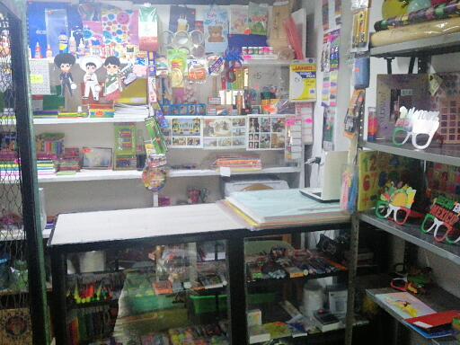 Papelería y Abarrotes Clau - Imagen 1