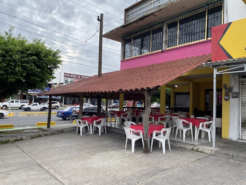 Restaurante Chio - Imagen 1