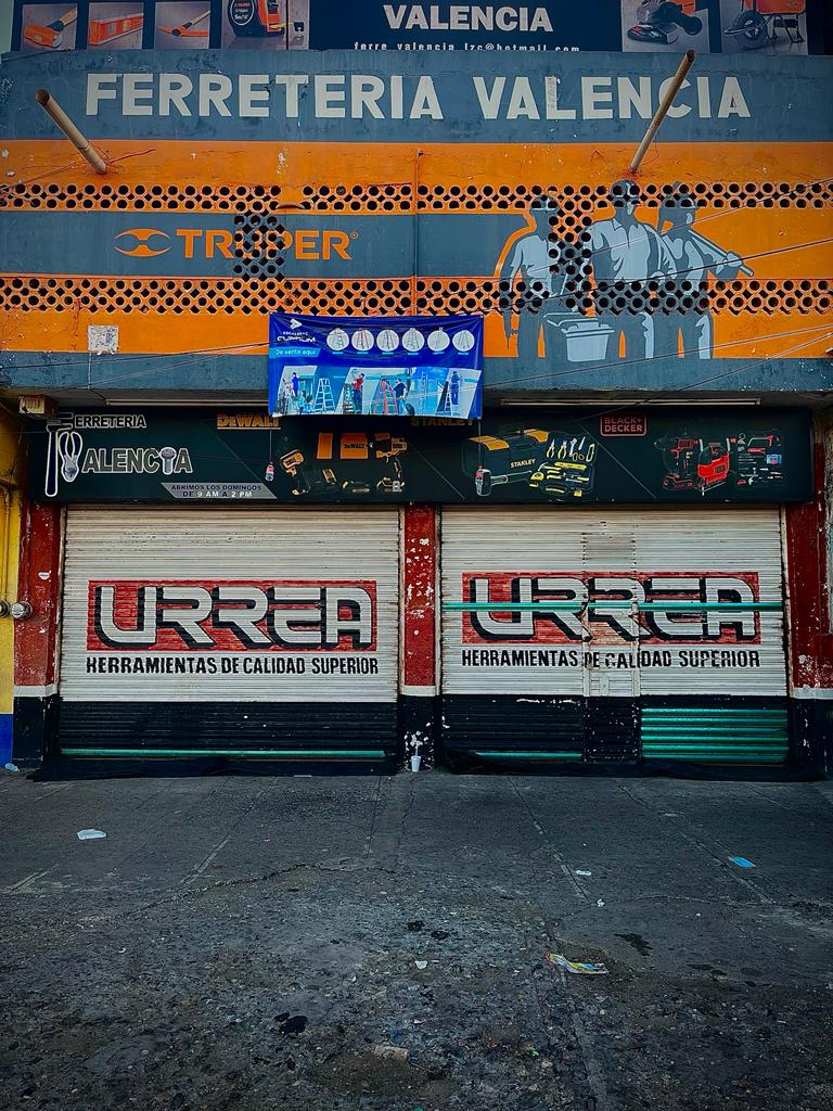 Ferreteria Valencia - Imagen 1