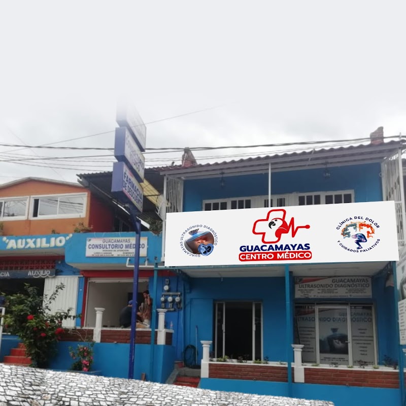 Clinica del dolor Dr. Serafin Oregel G. - Imagen 1