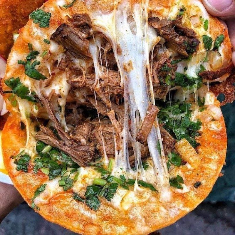 Taquería Los Koritas