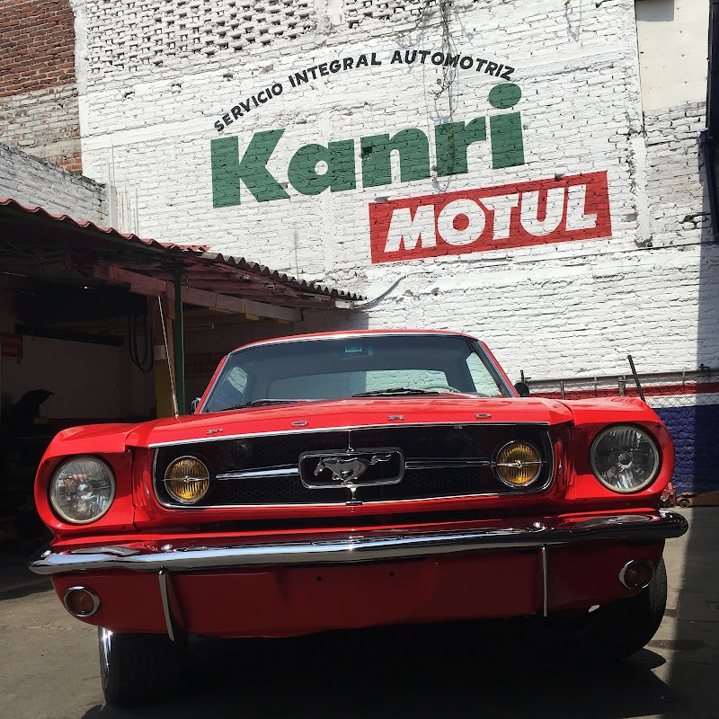 Servicio Integral Automotriz Kanri - Imagen 1