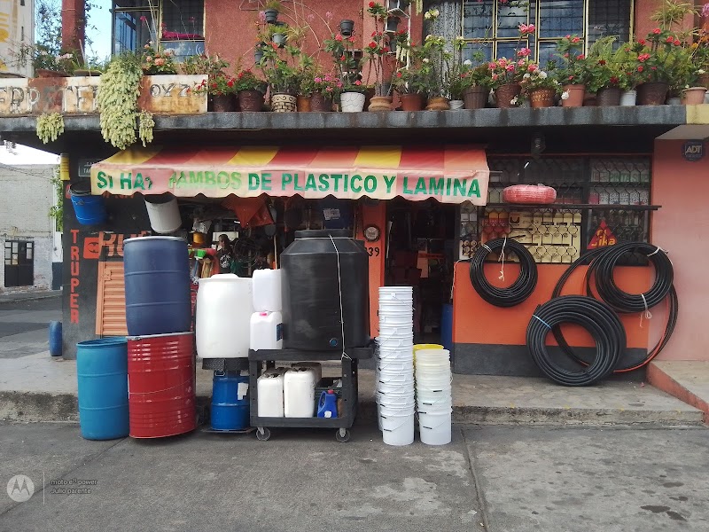 Ferreteria Boyzo - Imagen 1