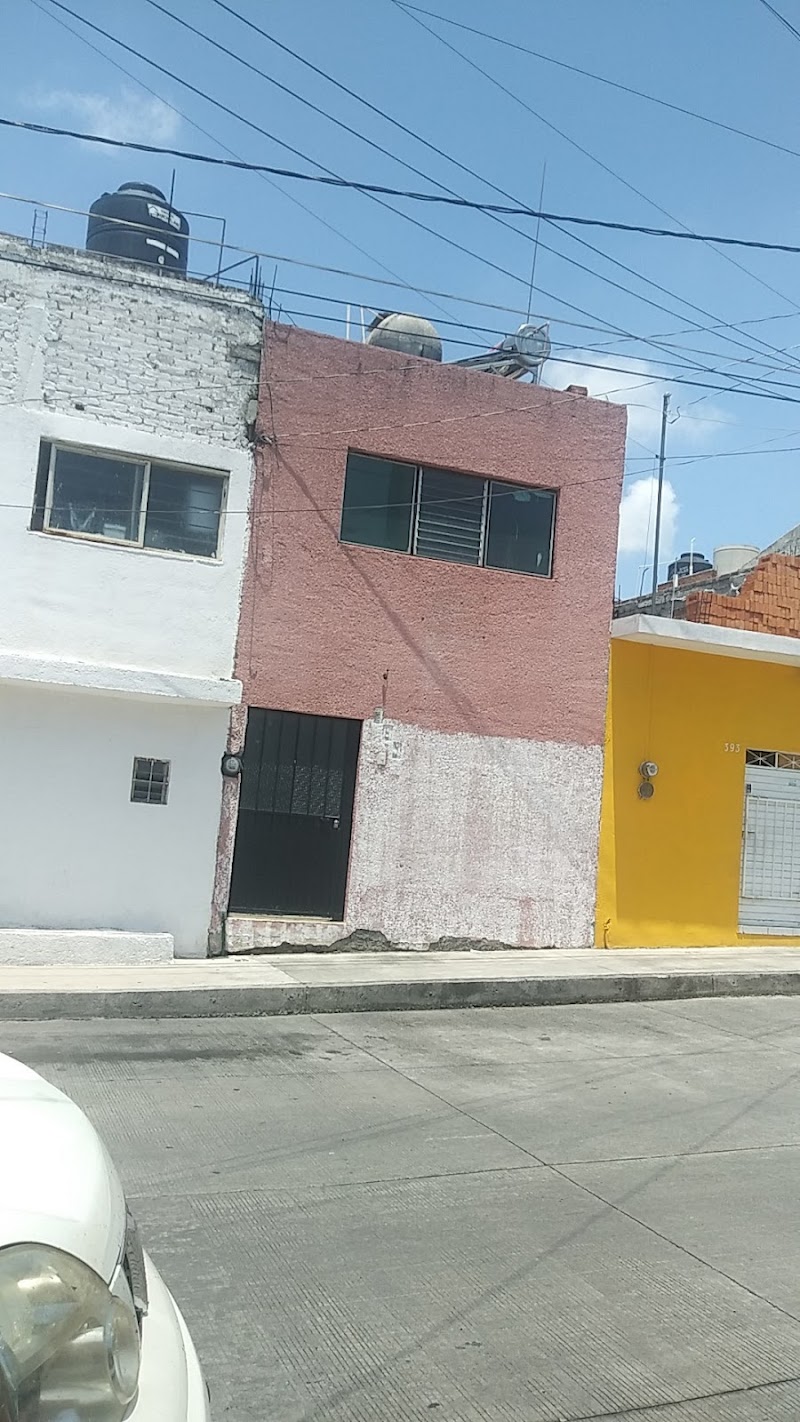 Abarrotes La Reina