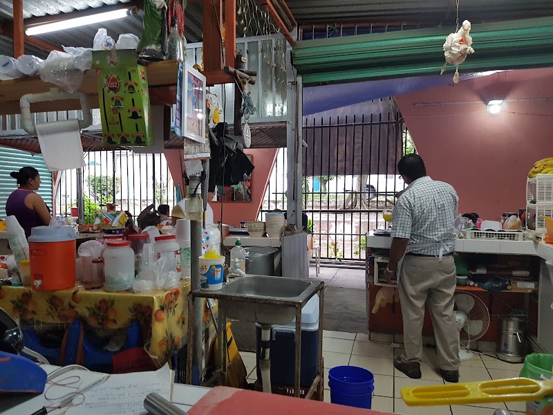 Mercado Hidalgo