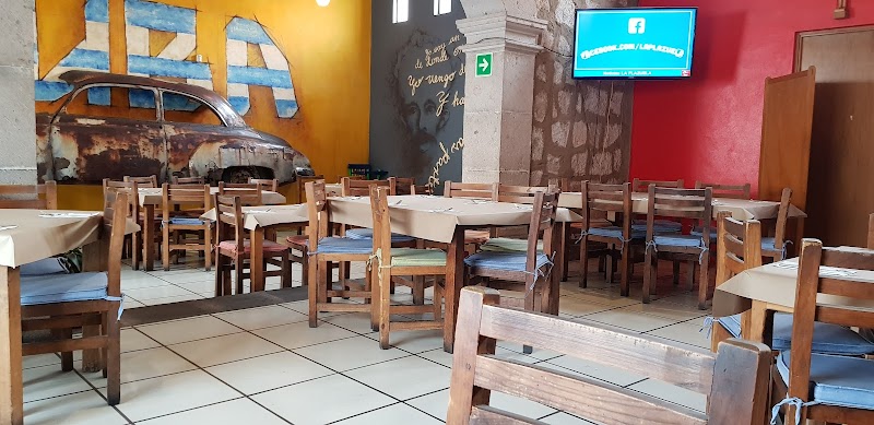 La Plazuela - Imagen 1
