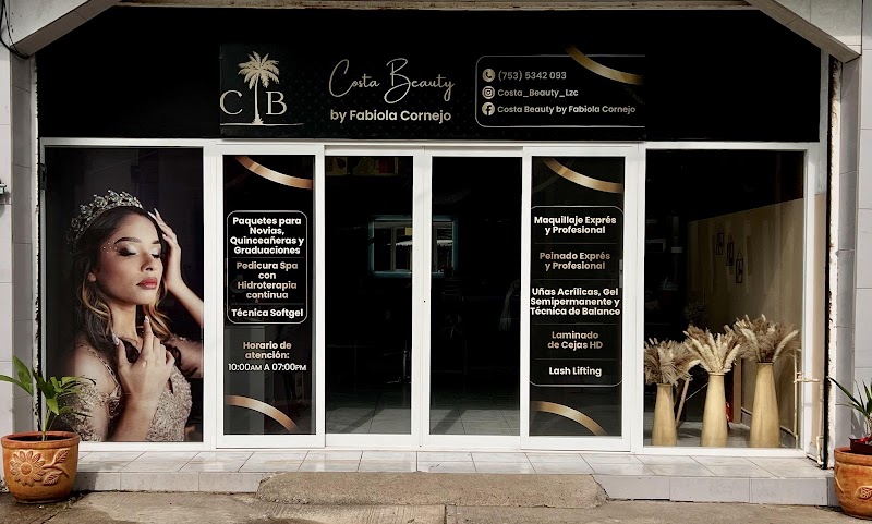 Costa Beauty lzc - Imagen 1
