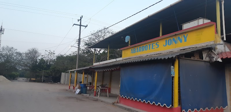 Abarrotes Jonny - Imagen 1