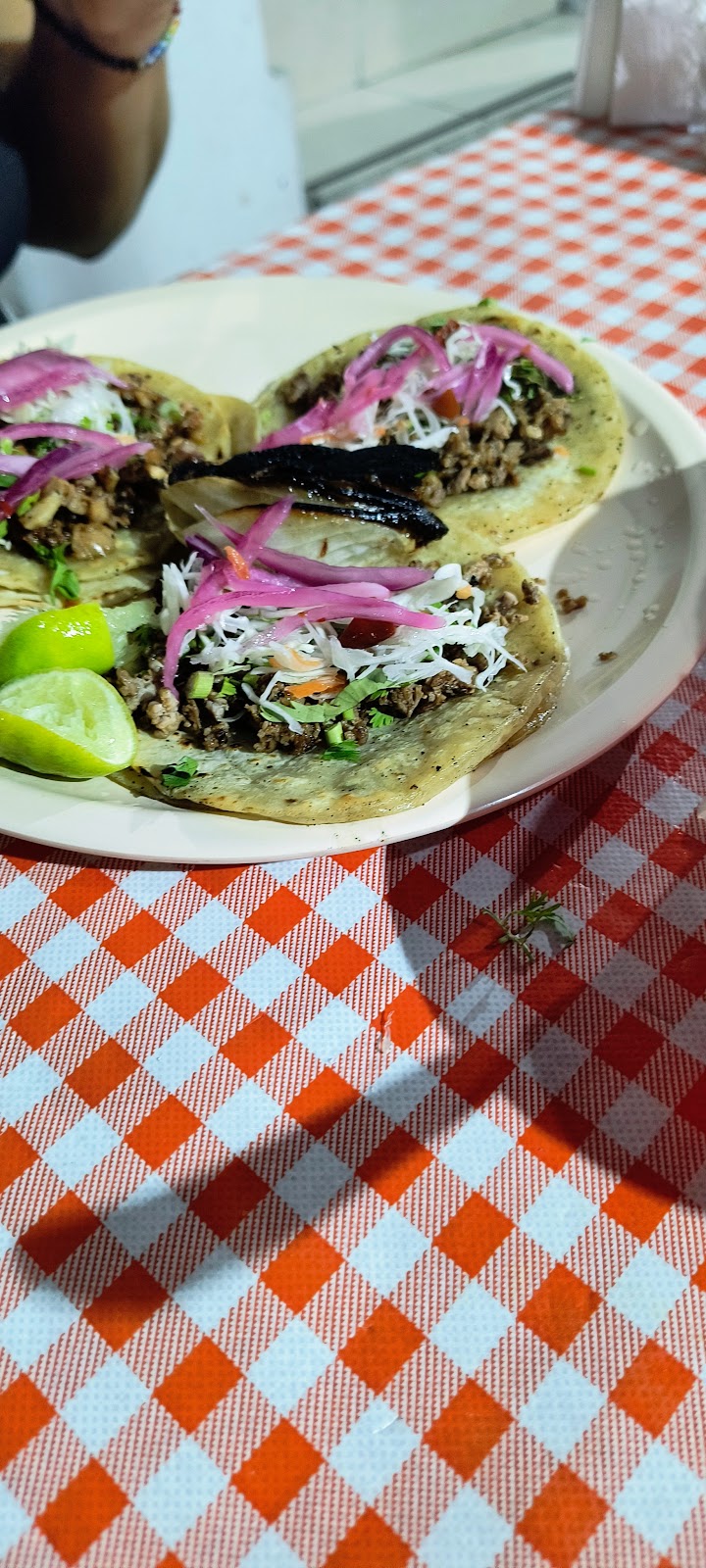 Taqueria Vargas