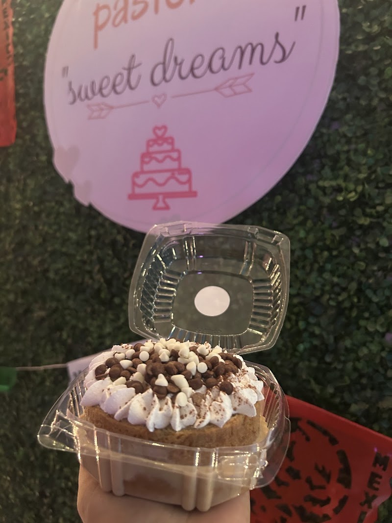 PASTELES SWEETDREAMS LZC