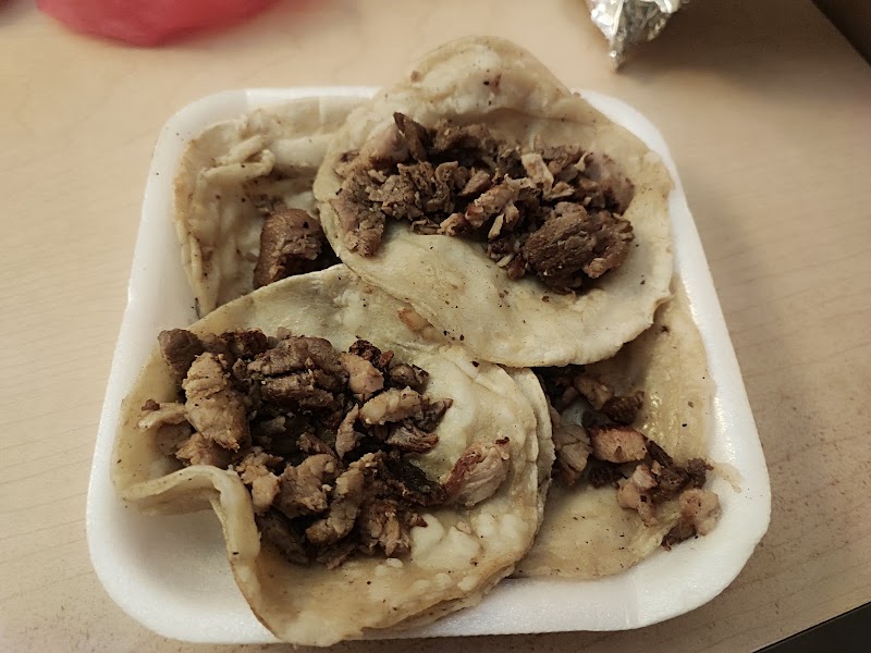TAQUERÍA EL NIÑO