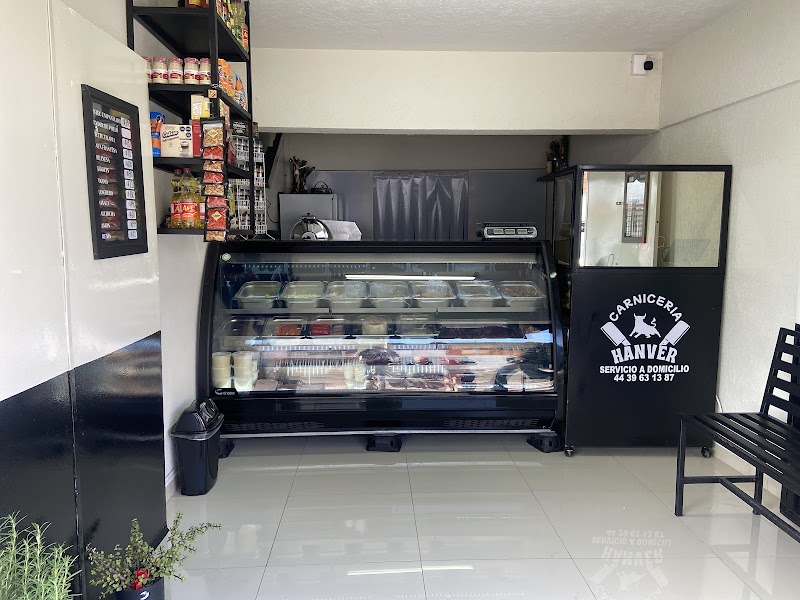 Carniceria “HANVER”