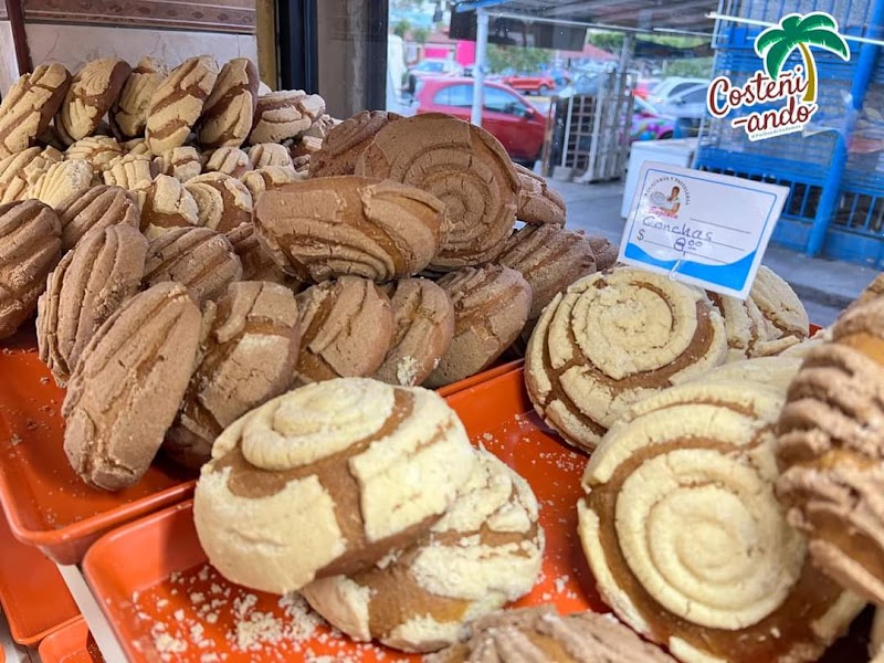 Panaderia Eugenia - Imagen 1