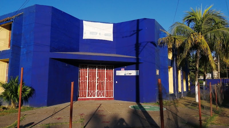 COLEGIO ICUPA - Imagen 1