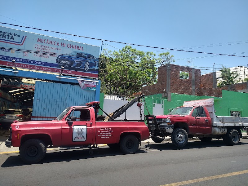 Multiservicios Huerta - Imagen 1
