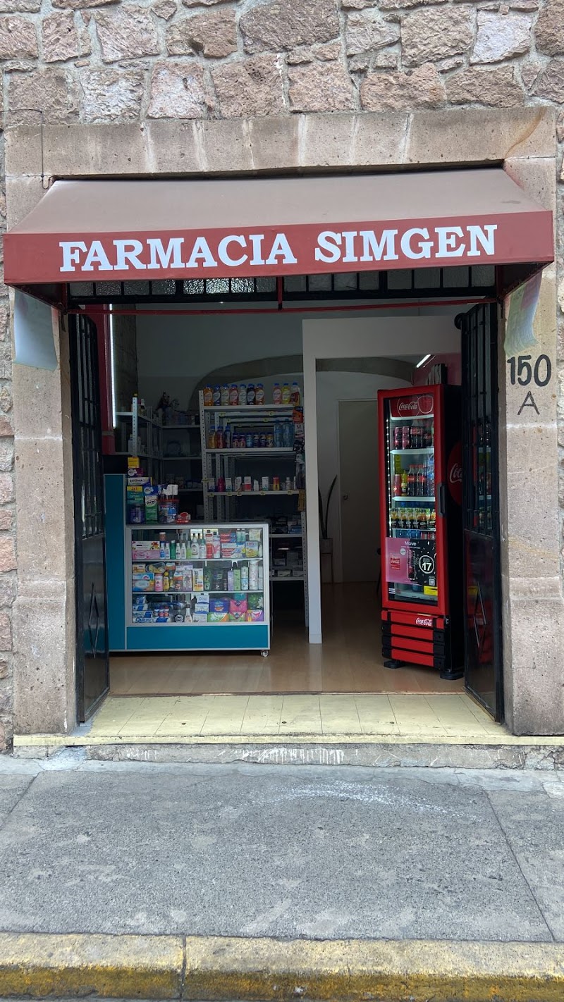 FARMACIA SIMGEN