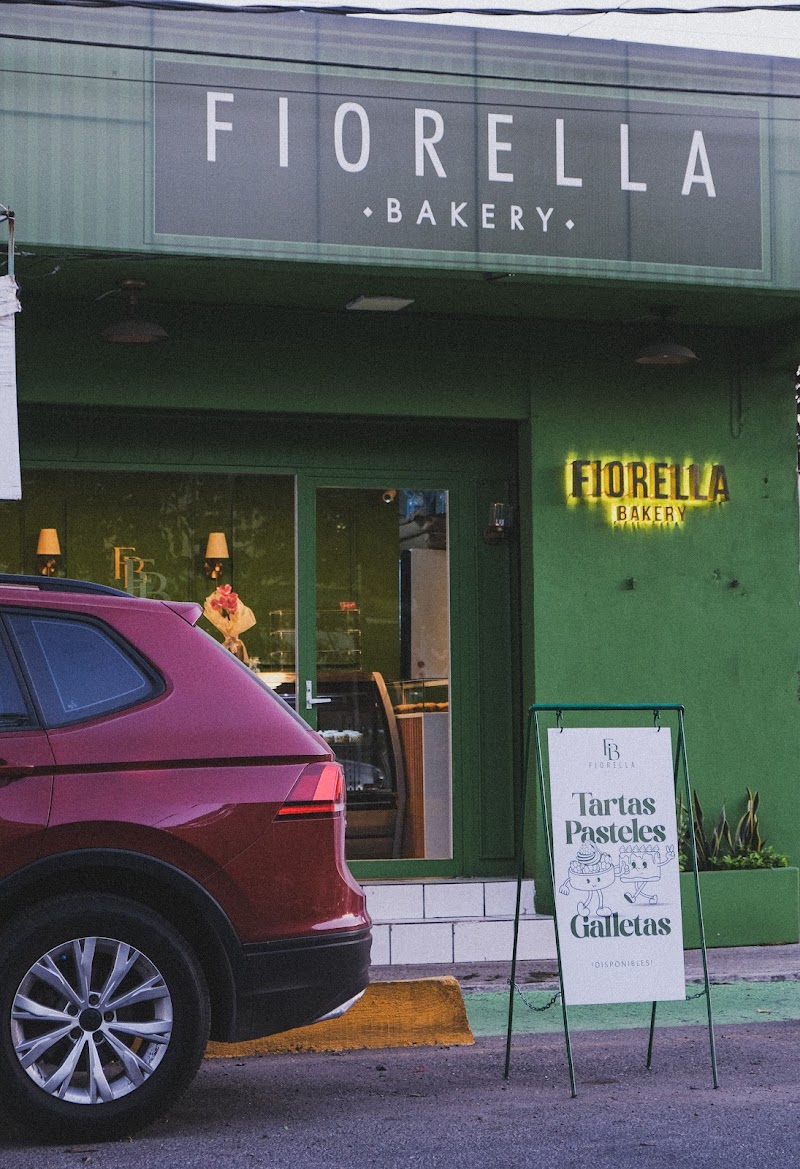 FIORELLA BAKERY - Imagen 1