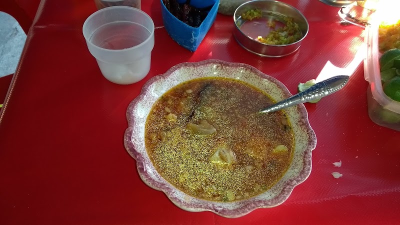 Menudería El Chino - Imagen 1