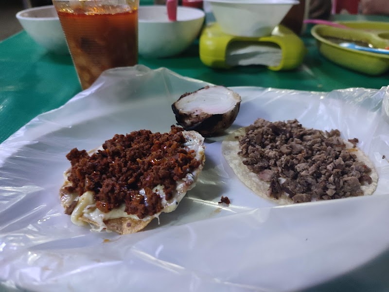 Taqueria el chino