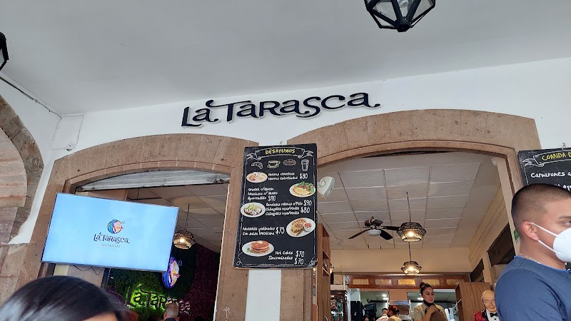 La Tarasca - Imagen 1