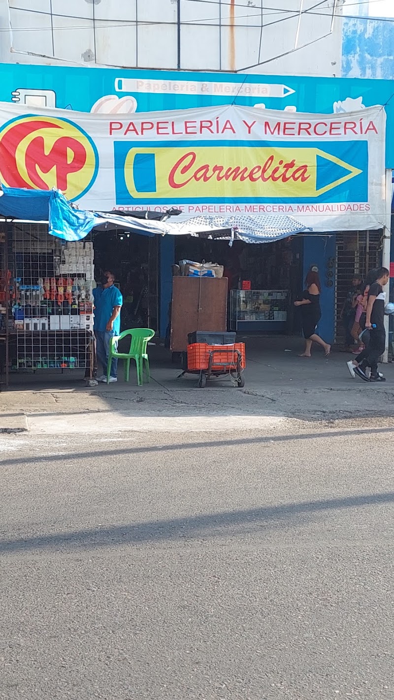 Papeleria y Merceria Carmelita