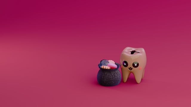 Dental health