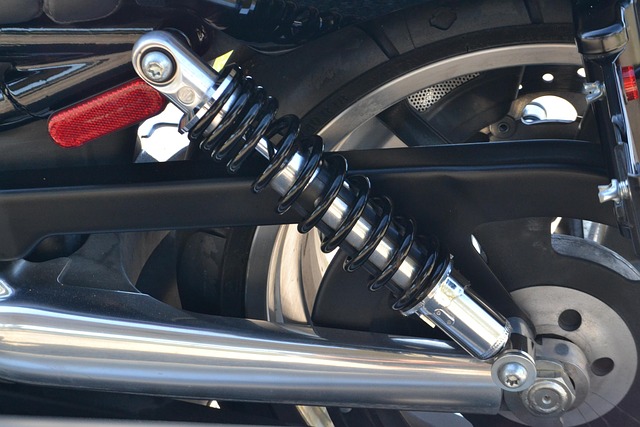 TALLER MOTOS