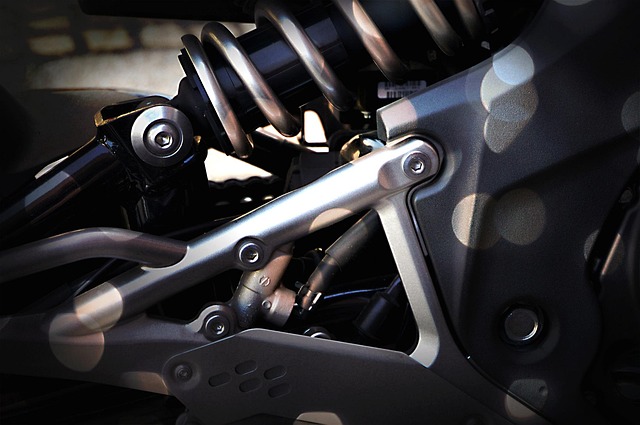 Soportes De Motor - Imagen 1