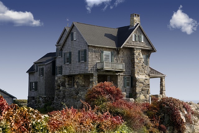 casa de campo