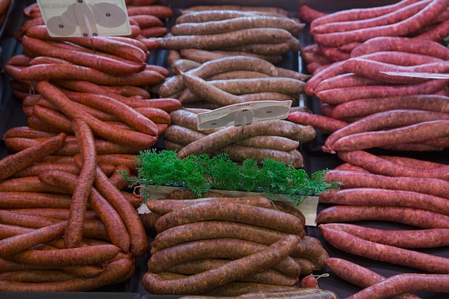 Carniceria Sta. Cecilia