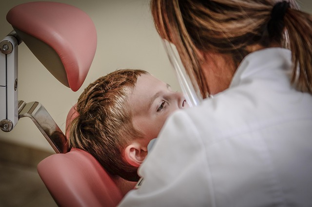Dentista Dra.Shavaleck Gonzalez - Imagen 1
