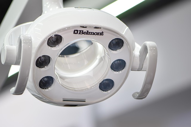 Consultorio dental - Imagen 1