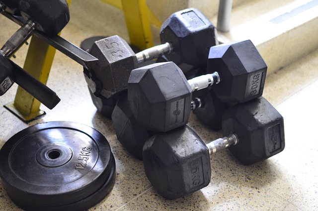 Carapi-Gym - Imagen 1