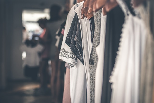 Women´s shop boutique - Imagen 1
