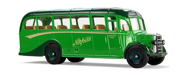 AYT Transportes - Imagen 1