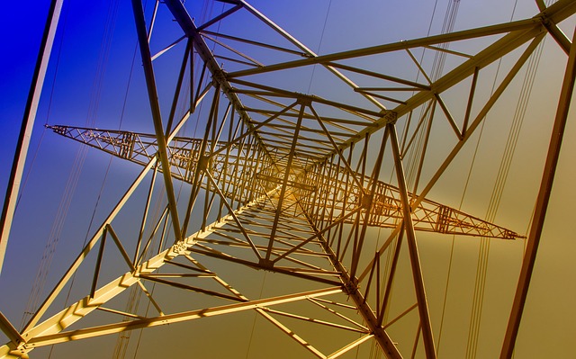 FERRE ELÉCTRICA PIE DE CASA
