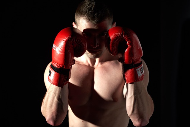 Boxing Tom Club