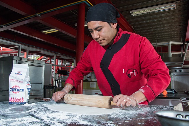 Panaderia Chofi - Imagen 1