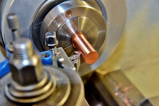 Taller De Torno Mendez - Imagen 1
