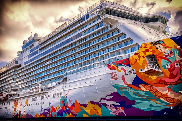 Travel Dream - Imagen 1