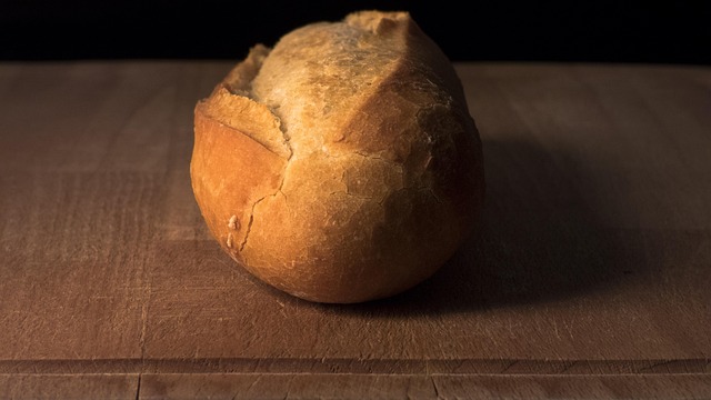 panaderia balvina