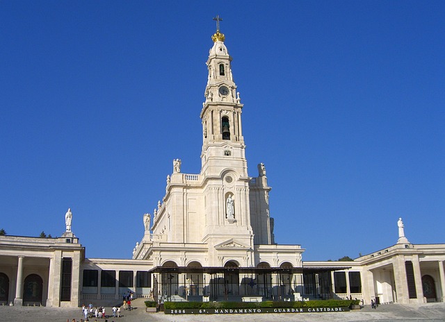 Clínica Fátima - Imagen 1