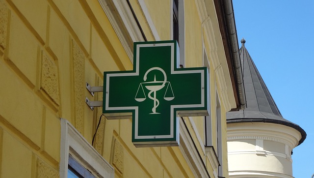 Farmacia Farmapronto - Imagen 1