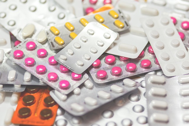 La Farmacia