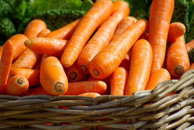 Abarrotes y Verduras