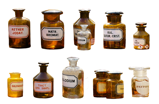 FARMACIA - Imagen 1